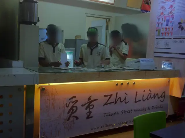 Gambar Makanan Zhi Liang 2
