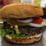 Golden Top Bakeshop/burgers Food Photo 2