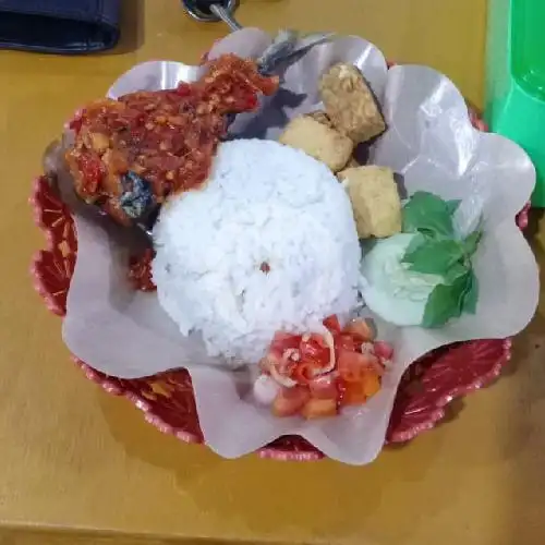 Gambar Makanan Kuliner Mak'J Samarinda 2