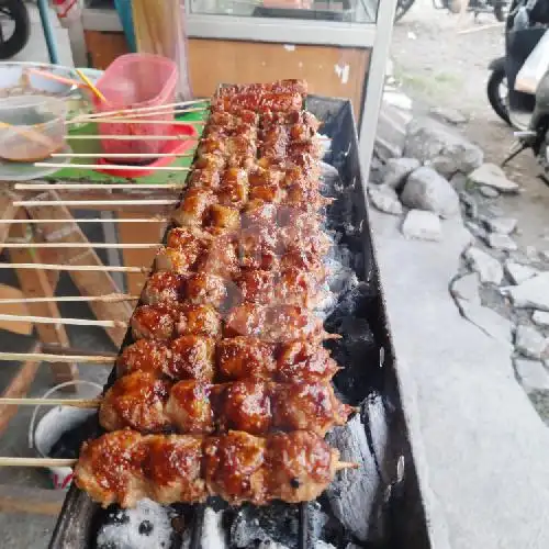 Gambar Makanan Bakso Bakar Muntab 1