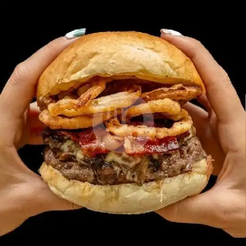 Gambar Makanan Killer Burgers, Kerobokan 16