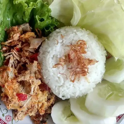 Gambar Makanan Ayam Geprek Doa Ibu, Semarang Tengah 7