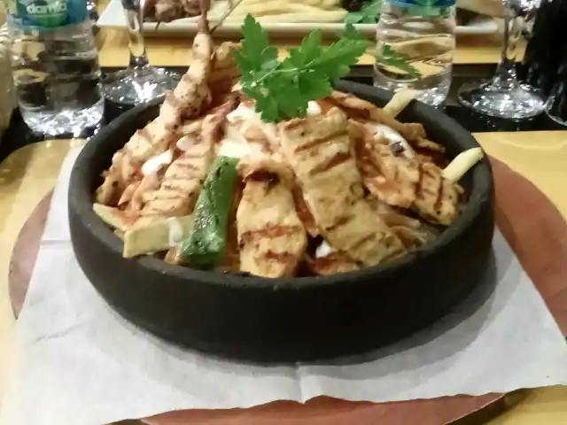 teryaki'nin yemek ve ambiyans fotoğrafları 1