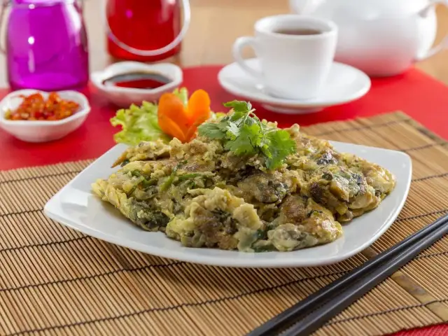 Gambar Makanan Chuan Tin (Special Lomie Hokkien) 5