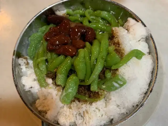 Nyonya Cendol Food Photo 11