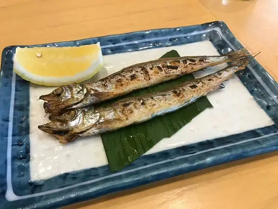 Gambar Makanan Sushi Hiro 7