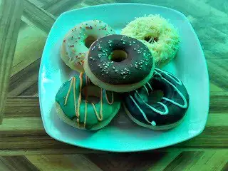 Gambar Makanan Donat Madu Cihanjuang 13