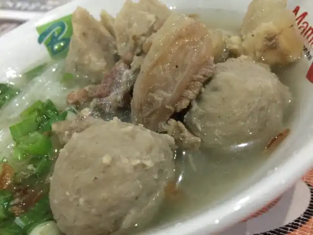 Gambar Makanan Bakso Pekih 8