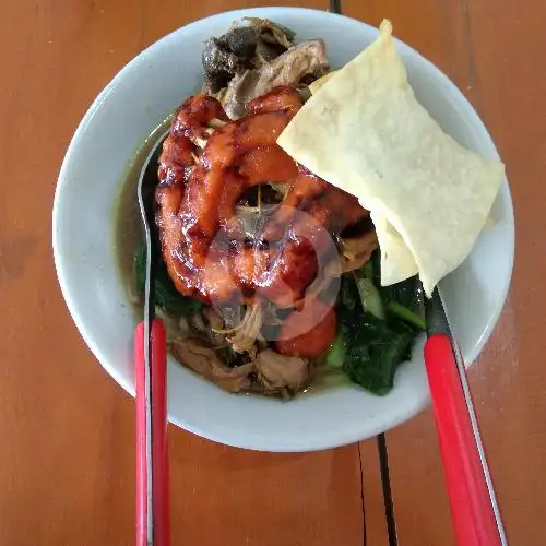 Gambar Makanan Baso Sido Mukti, KH Usman 10