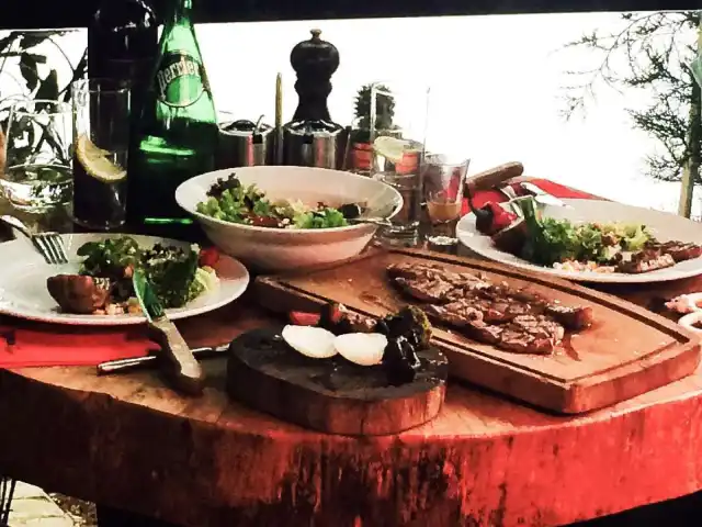 Gürkan Şef Steakhouse'nin yemek ve ambiyans fotoğrafları 37
