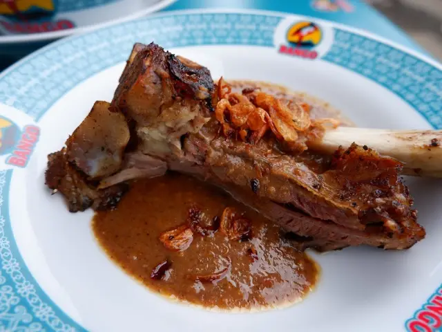 Gambar Makanan Sop Konro Karebosi 12