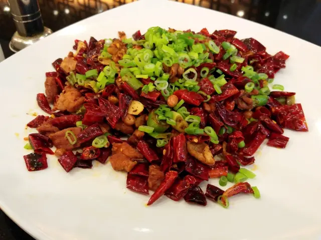 Gambar Makanan Sichuan Palace 9