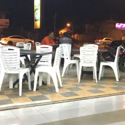 Restoran GoMo