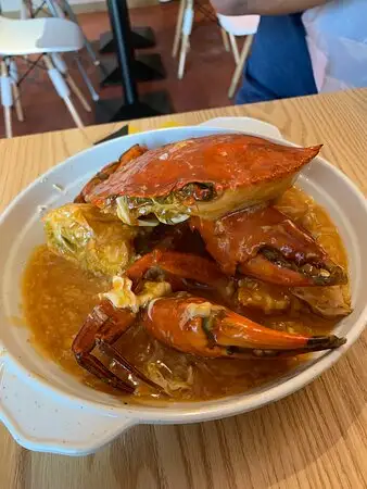 Holy Crab Penang Food Photo 3