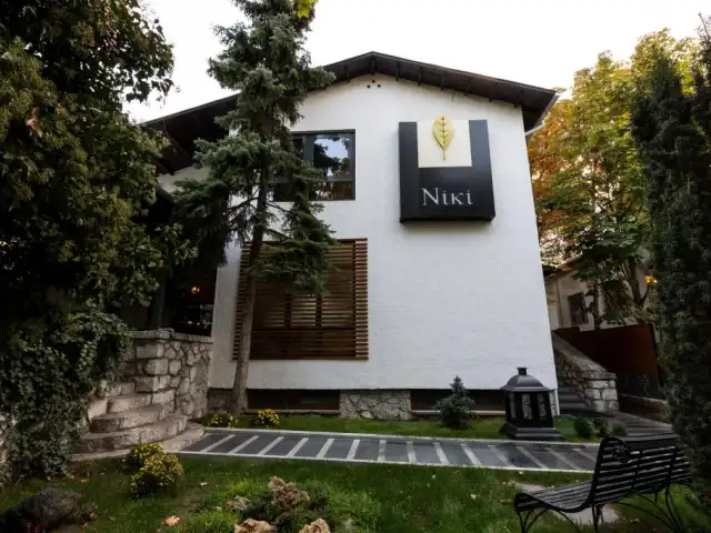 Niki Restaurant'nin yemek ve ambiyans fotoğrafları 2