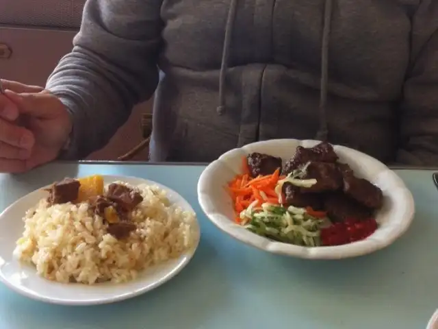 Köfteci Arnavut'nin yemek ve ambiyans fotoğrafları 4