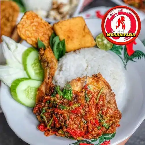 Gambar Makanan Ayam Tulang Lunak Nusantara, Medan Barat 7