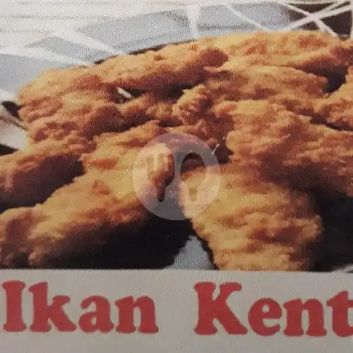 Gambar Makanan RM Angkasa Nikmat, Kadia 14