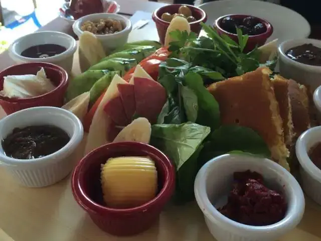 Müessese Ortaköy Cafe-Restaurant-Kahvaltı'nin yemek ve ambiyans fotoğrafları 71