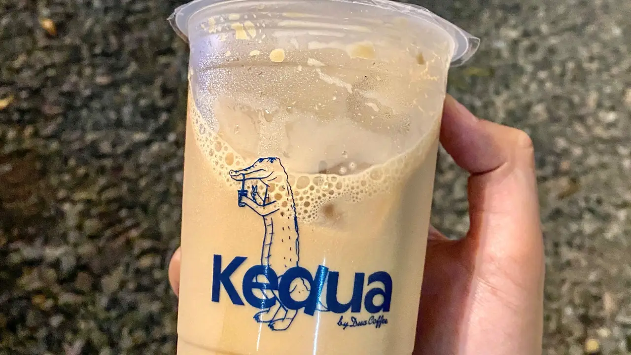 Kedua by Dua Coffee