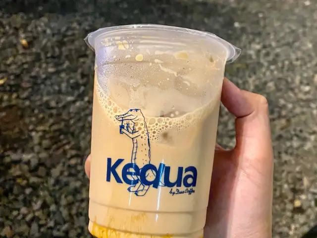 Kedua by Dua Coffee