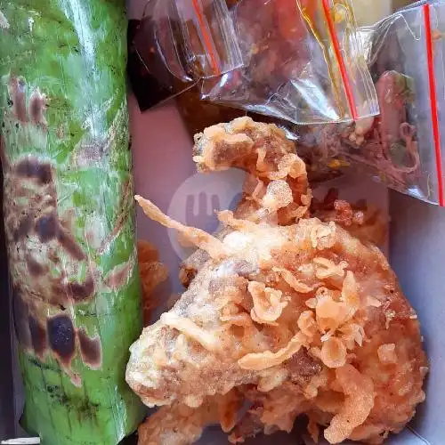 Gambar Makanan Nasi Bakar Family, Iskandar Muda 16