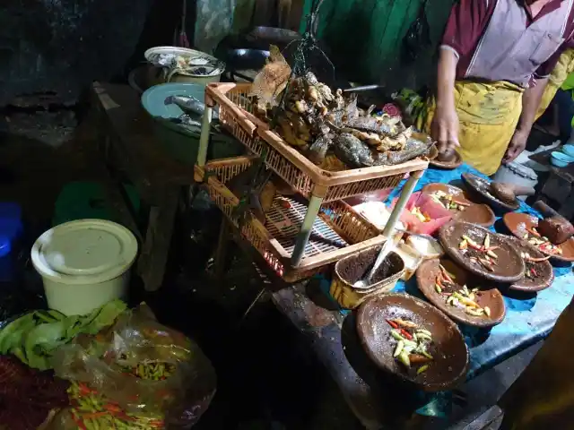 Gambar Makanan Pecel Lele Cak Di Nganjuk 3