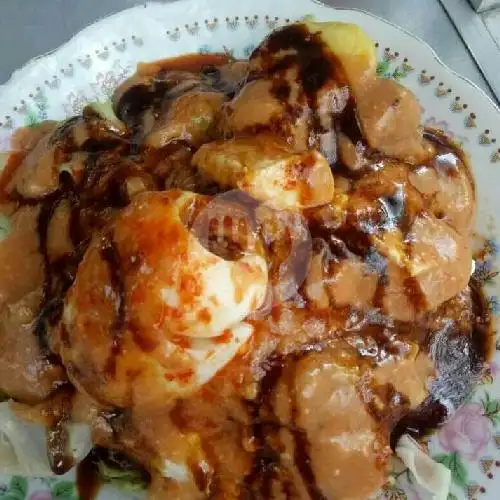 Gambar Makanan Siomay Batagor Marvell 6