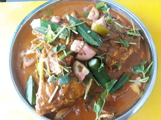 Annamma's Curry House Food Photo 1