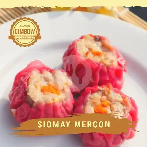 Gambar Makanan Dimsum Rainbow 5