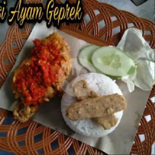 Gambar Makanan GEPREK MAKNYUS 4