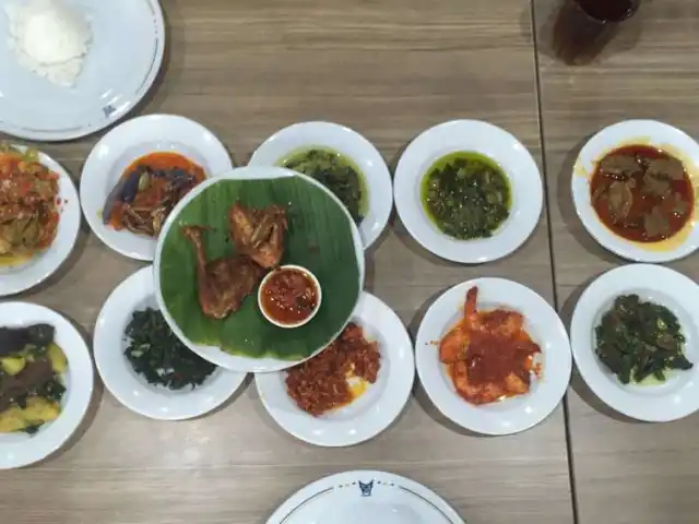 Gambar Makanan Restoran Sederhana 19