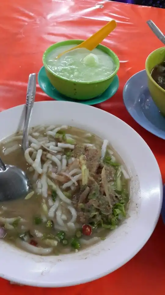 Pak Nik Cendol Food Photo 5