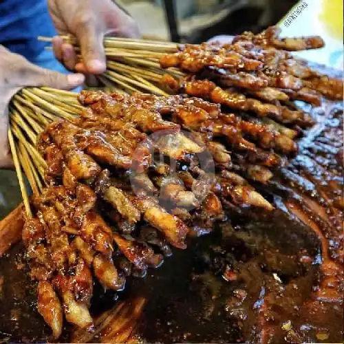 Gambar Makanan Sate Madura Turbo II, Serpong Utara 4