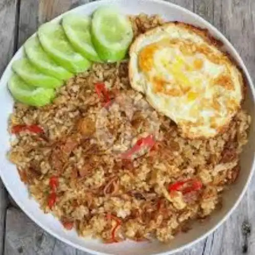 Gambar Makanan Nasi Goreng & Nasi Uduk, Pondok Kelapa 8