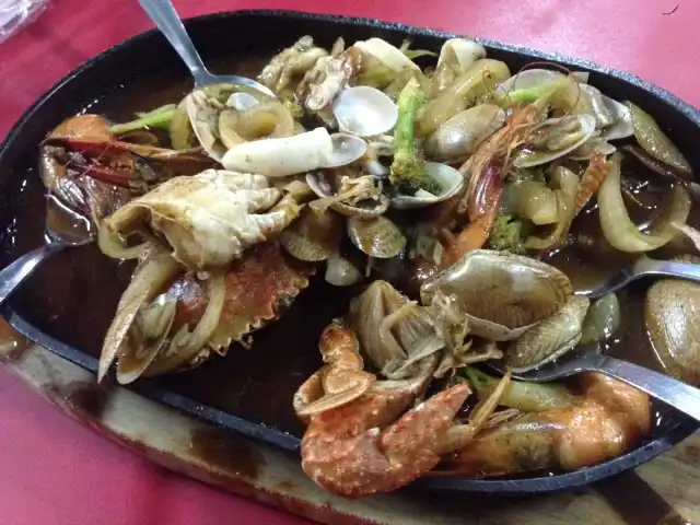 Arfa Batik Seafood Restaurant Food Photo 11