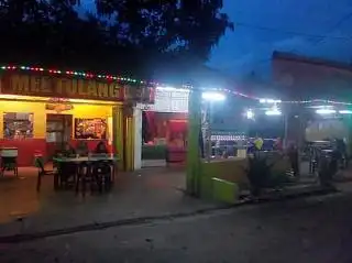 Dyantie Jerai Restoran