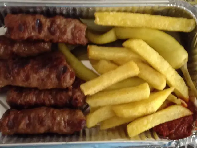 Kınalı Köfteci Ali Baba'nin yemek ve ambiyans fotoğrafları 47