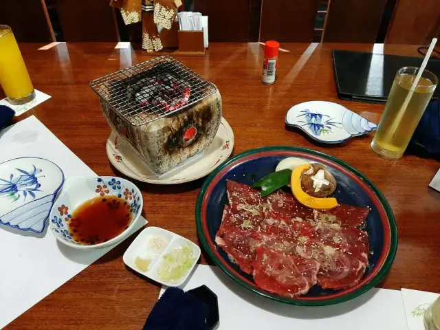 Gambar Makanan Mikawa Japanese Restaurant 14