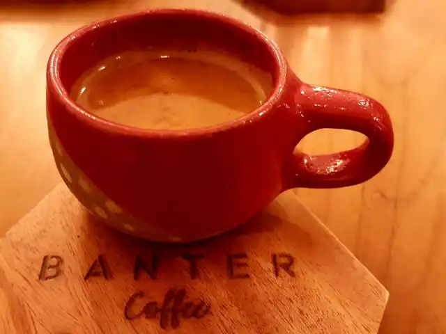 Gambar Makanan Banter Coffee 2