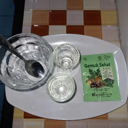 Gambar Makanan Toko Jamu Sehat Selalu 9