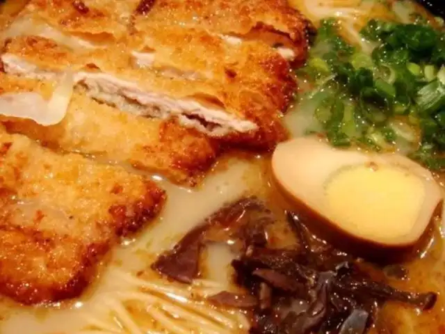 Ajisen Ramen Food Photo 2