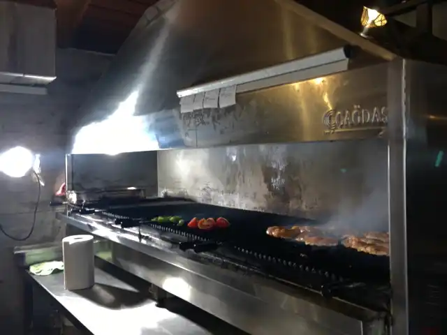 The Butcher's Steak House'nin yemek ve ambiyans fotoğrafları 5