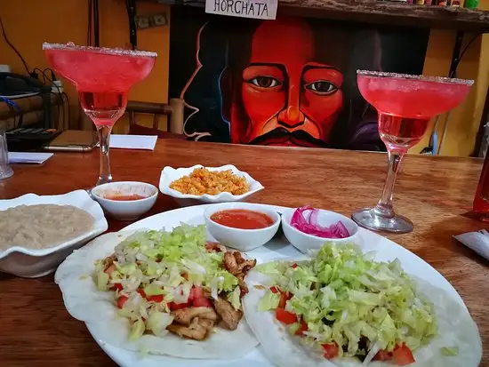 Los Mariachis Food Photo 7