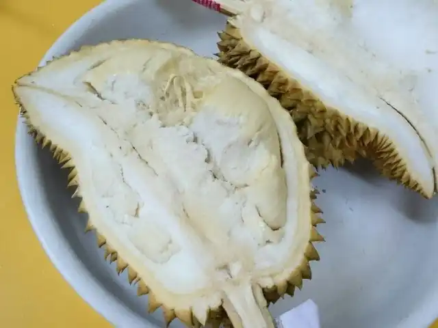Gambar Makanan Raja Durian 6