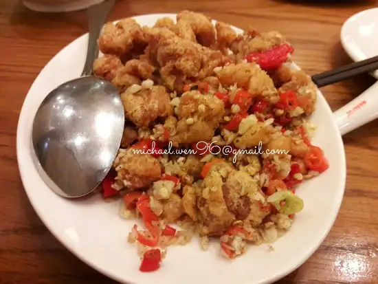 Gambar Makanan Din Tai Fung Mal Taman Anggrek, Jakarta 14