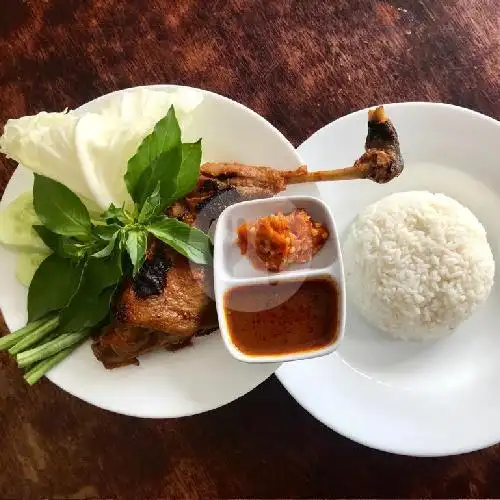 Gambar Makanan Depot Nasi Ayam Bu Ema, Imam Munandar 5