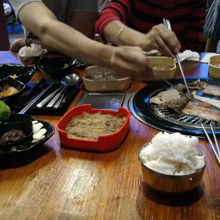 Gambar Makanan TTALs - Korean BBQ 10