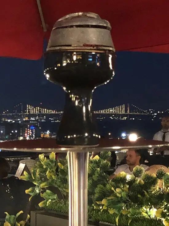 Giriftar Cafe Suleymaniye'nin yemek ve ambiyans fotoğrafları 70