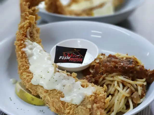 Gambar Makanan Fishnoya 4